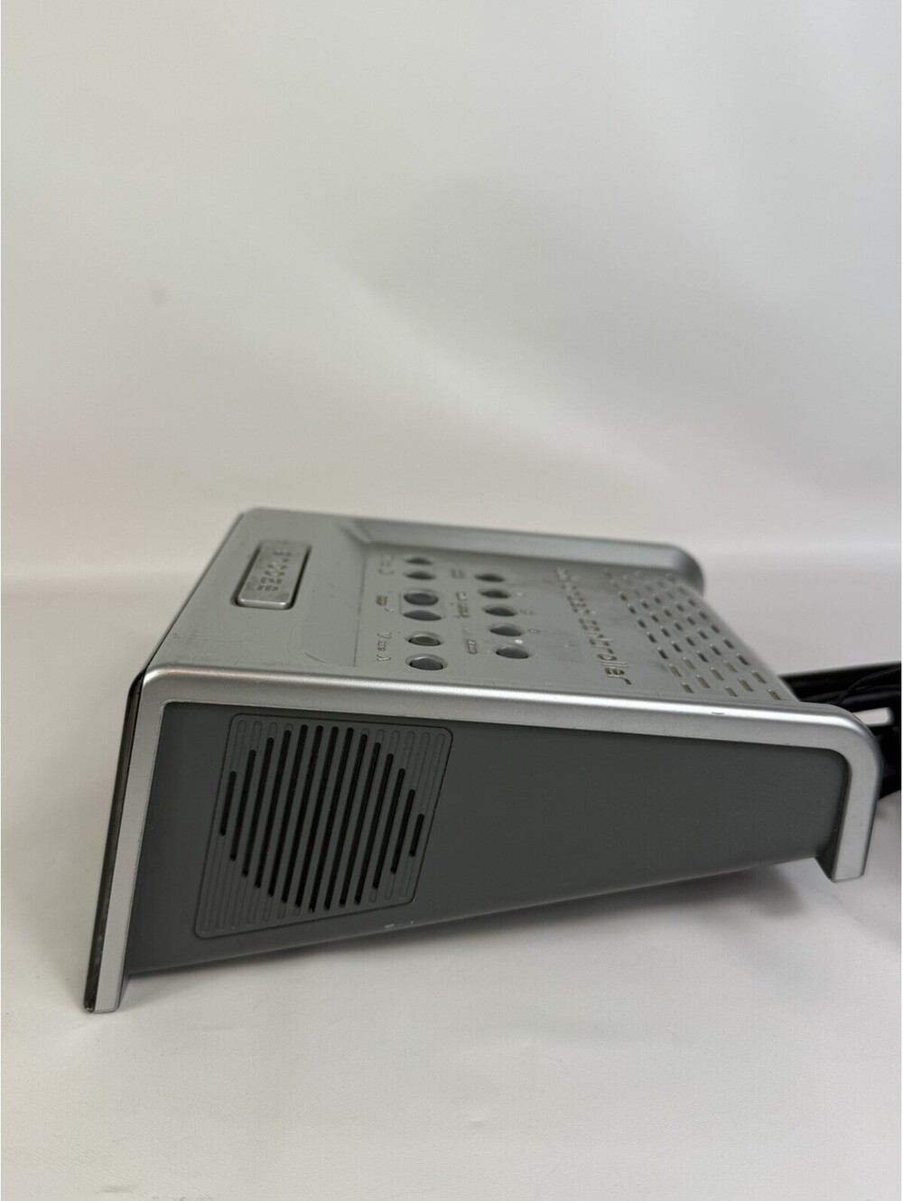 SunRise Advanced Controller 88902 Clock - Picture 6 of 12